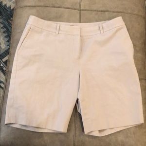 Ladies Lafayette Shorts